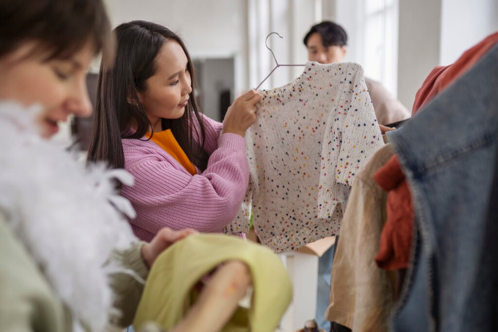 Best Fabric for Baby Clothes