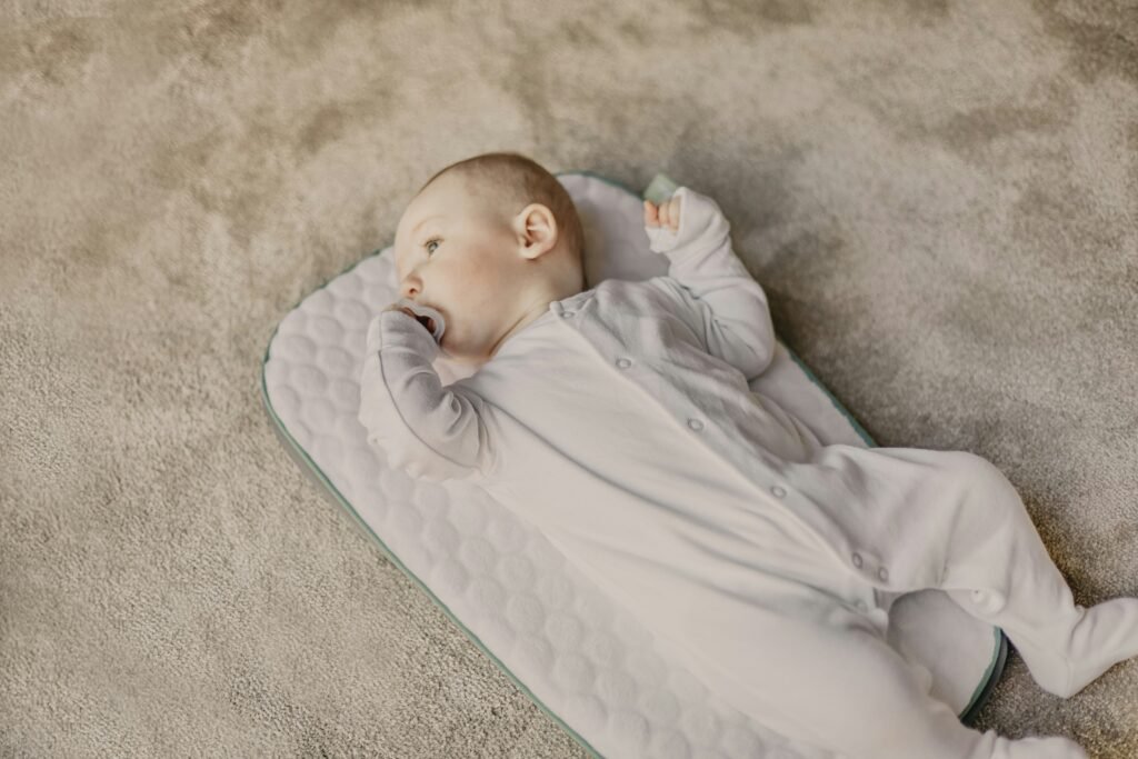 Why Bunny & Tortoise Chooses Baby-Safe Products Only